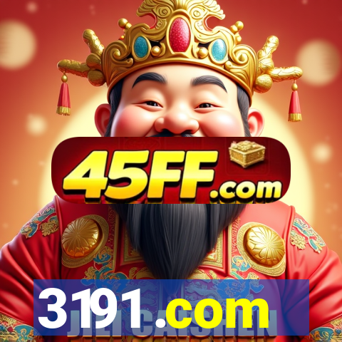 3191 .com